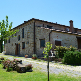 Apartament Farmhouse Montepulciano