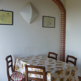 Apartament in farmhouse Montepulciano