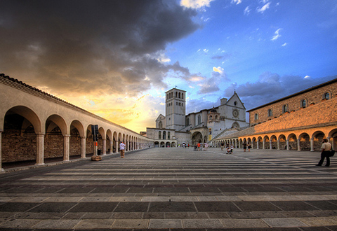 Assisi