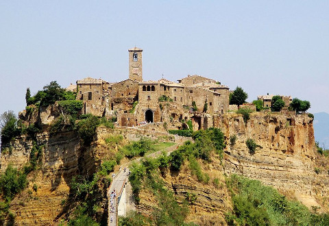 Civita di Bagnoregio