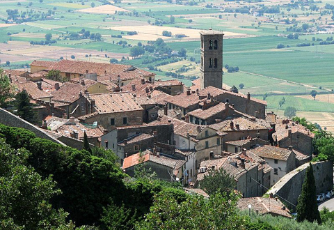 Cortona