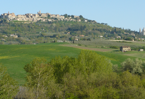 Montepulciano