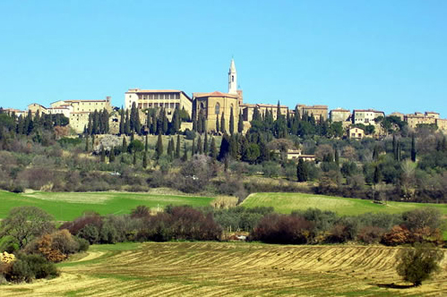 Pienza